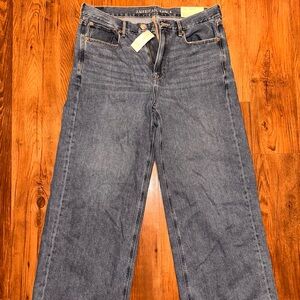 American Eagle Skater Jeans